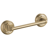 Brizo Rook Drawer Pull in Luxe Gold Finish - 699161-GL