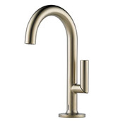 Brizo 65675LF-PC Odin Single-Handle Electronic Lavatory Faucet Without PopUp: Chrome
