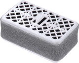 Toto Washlet Deodorizer Filter Assembly - THU6474#01