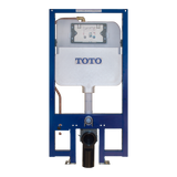 TOTO WT174M NEOREST 1.28 or 0.9 GPF Dual Flush In-Wall Tank Unit - WT174M