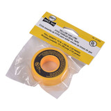 Oatey Harvey Gas PTFE Thread Seal Tape 1/2" x 260" in Yellow - 17065