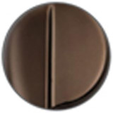 Jaclo Toilet Tank Trip Lever to Fit TOTO in Oil Rubbed Bronze - 9141-ORB