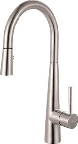 Franke FF3800 Active-Plus Pull Out Spray  Chrome