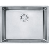 Franke CUX11024-W Chef Center CUX11024-W Stainless Steel Sink
