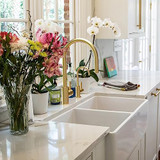 Franke EOS-PD-316 Eos Neo 17" Single-Handle Pull-Down Kitchen Faucet in 316 Stainless Steel