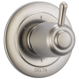 Delta T13020 Monitor(R) 13 Series Valve Trim Only CHROME