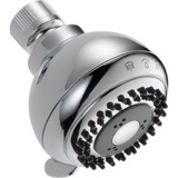 Delta 52140-VP-PK Single-Setting Shower Head CHROME