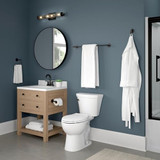 Delta Trinsic 759350-RB Robe Hook: Venetian Bronze