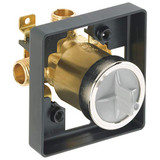 Delta R10000-UNBXT MultiChoice(R) Universal Tub and Shower Valve Body