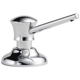 Delta RP1002AR Soap/Lotion Dispenser ARCTIC STAINLESS