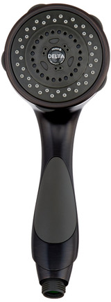 Delta RP48769RB Hand Shower - 3-Setting: Venetian Bronze