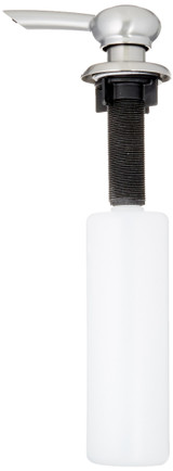 Delta RP50813SS Soap / Lotion Dispenser: Stainless