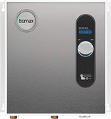 Eemax HA024240 HomeAdvantage II Residential Electric Tankless Water Heater