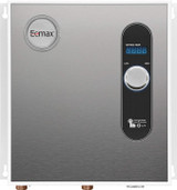 Eemax HA024240 HomeAdvantage II Residential Electric Tankless Water Heater