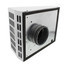 Fantech PBW110 Exterior Wall Mount Bath Fan
