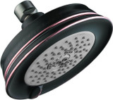 Hansgrohe 04071000 Croma E 100 Showerhead CHROME