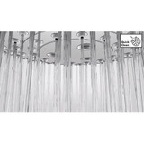 Hansgrohe 04341820 Raindance S Handshower 100 3-Jet, 2.0 GPM in Brushed Nickel