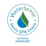 Hansgrohe 04341820 Raindance S Handshower 100 3-Jet, 2.0 GPM in Brushed Nickel