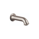 Hansgrohe 14148921 Talis C Tub Spout Rubbed Bronze