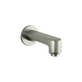 Hansgrohe 14414001 S Tub Spout w/Diverter CHROME Hansgrohe 14414001 S Tub Spout w/Diverter CHROME