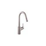 Hansgrohe 14877001 Talis S Kitchen Faucet CHROME