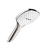Hansgrohe 26523001 Croma Select S 180 2-Jet Showerhead Chrome