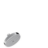 Hansgrohe 27486821 Raindance S 150 Air 1Jet Showerhead BRUSHED NICKEL