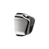 Hansgrohe 28321823 Handshower Holder BRUSHED NICKEL