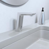 Hansgrohe 31101001 Metris S Electronic Faucet Chrome