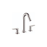 Hansgrohe 71700001 Talis E 80 Single-Hole Faucet, 1.2 GPM Chrome