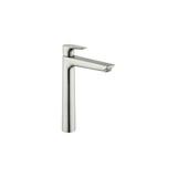 Hansgrohe 71720001 Talis E Single-Hole Bidet Faucet Chrome