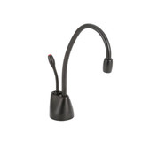 InSinkErator 44251AH Indulge Contemporary Hot Only Faucet (F-GN1100-Classic Oil Rubbed Bronze)