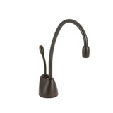 InSinkErator 44251AA Indulge Contemporary Hot Only Faucet (F-GN1100-Oil Rubbed Bronze)