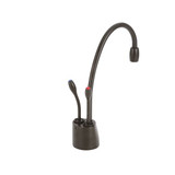 InSinkErator 44252AA Indulge Contemporary Hot/Cool Faucet (F-HC1100-Oil Rubbed Bronze)