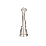 InSinkerator F-GN2200 (44390B) Indulge Antique Hot Only Faucet (F-GN2200): Satin Nickel