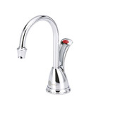InSinkErator Involve H-Wave Instant Hot Water Dispenser System in Chrome - 44714