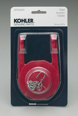 Kohler GP83064 Toilet Flapper for 1-pc. Toilets