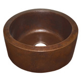 Native Trails CPS216 Mojito Bar/Prep Sink Antique