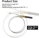 Robertshaw 1950-001 Thermopile Generator 36"