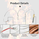 Robertshaw 1950-001 Thermopile Generator 36"