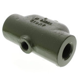 Taco 431-6 1" Air Scoop