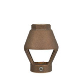 Watts 0881399 909-AG-A Air Gap for 009 009M2 Backflow Preventers