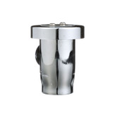 Watts LF288A Vacuum Breaker 3/4 Inch Lead Free Chrome