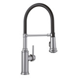 Blanco 442510 EMPRESSA Semi-Pro 1.5 gpm - Polished Nickel