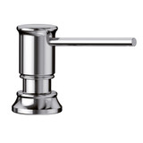 Blanco 442517 EMPRESSA Soap Dispenser - Stainless Finish