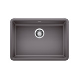 Blanco 442540 PRECIS 25" Single ADA Undermount - Truffle