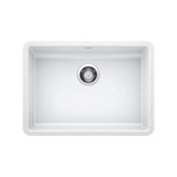 Blanco 442543 PRECIS 25" Single ADA Undermount - Anthracite