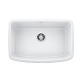 Blanco 442552 VALEA 27" Single Undermount - Anthracite