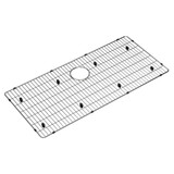 Elkay Crosstown Stainless Steel 33-1/2" x 15-1/2" x 1-1/4" Bottom Grid
