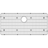 Elkay Crosstown Stainless Steel 33-1/2" x 15-1/2" x 1-1/4" Bottom Grid